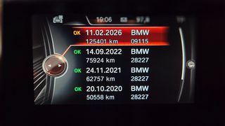 Bmw X4 2017 xDrive20d M Sportpacket Stept-thumb-42