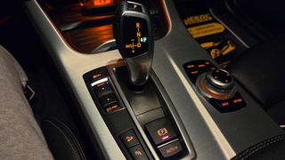 Bmw X4 2017 xDrive20d M Sportpacket Stept-thumb-48