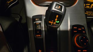 Bmw X4 2017 xDrive20d M Sportpacket Stept-thumb-49