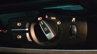 Bmw X4 2017 xDrive20d M Sportpacket Stept-thumb-51