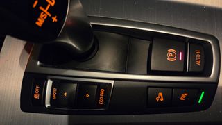Bmw X4 2017 xDrive20d M Sportpacket Stept-thumb-52