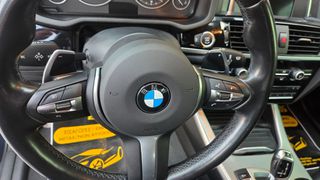 Bmw X4 2017 xDrive20d M Sportpacket Stept-thumb-54