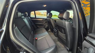 Bmw X4 2017 xDrive20d M Sportpacket Stept-thumb-55