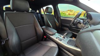 Bmw X4 2017 xDrive20d M Sportpacket Stept-thumb-56