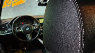 Bmw X4 2017 xDrive20d M Sportpacket Stept-thumb-58