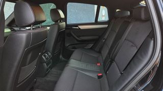 Bmw X4 2017 xDrive20d M Sportpacket Stept-thumb-59