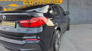 Bmw X4 2017 xDrive20d M Sportpacket Stept-thumb-11