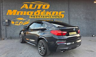 Bmw X4 2017 xDrive20d M Sportpacket Stept-thumb-14