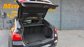 Bmw X4 2017 xDrive20d M Sportpacket Stept-thumb-15