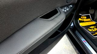 Bmw X4 2017 xDrive20d M Sportpacket Stept-thumb-17
