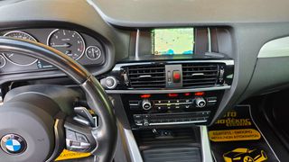 Bmw X4 2017 xDrive20d M Sportpacket Stept-thumb-24
