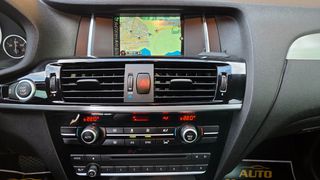Bmw X4 2017 xDrive20d M Sportpacket Stept-thumb-26