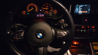 Bmw X4 2017 xDrive20d M Sportpacket Stept-thumb-30