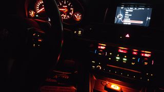 Bmw X4 2017 xDrive20d M Sportpacket Stept-thumb-31