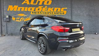Bmw X4 2017 xDrive20d M Sportpacket Stept-thumb-60