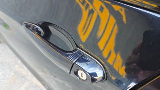 Bmw X4 2017 xDrive20d M Sportpacket Stept-thumb-63