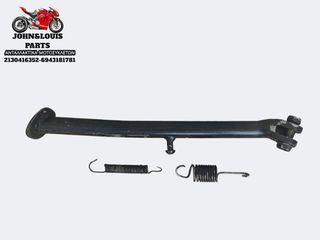 ΜΟΝΟ - ΠΛΑΙΝΟ ΣΤΑΝΤ XT 600 (96'-05')