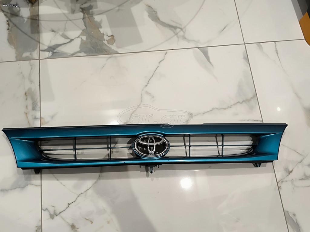 Original μάσκα Toyota Corolla e100 92-97
