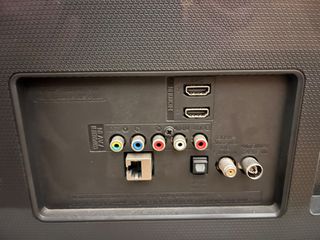 Smart tv lg43