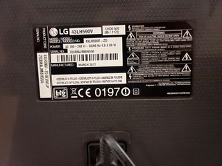 Smart tv lg43-thumb-1