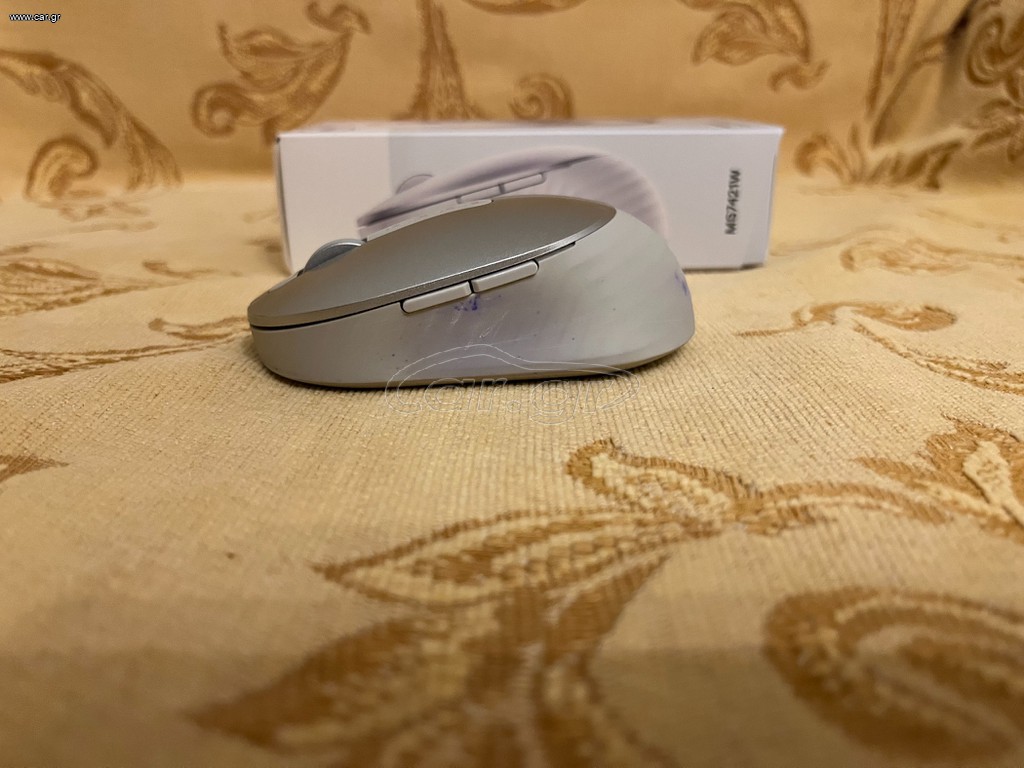DELL ασύρματο ποντίκι