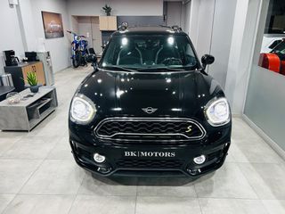 Mini Countryman 2020 JOHN WORKS!HYBRID PLUG IN ALL4!!ΠΑΝΟΡΑΜΑ!BOOK SERVICE!