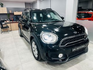 Mini Countryman 2020 JOHN WORKS!HYBRID PLUG IN ALL4!!ΠΑΝΟΡΑΜΑ!BOOK SERVICE!-thumb-3