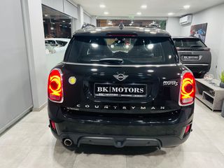 Mini Countryman 2020 JOHN WORKS!HYBRID PLUG IN ALL4!!ΠΑΝΟΡΑΜΑ!BOOK SERVICE!-thumb-4