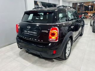 Mini Countryman 2020 JOHN WORKS!HYBRID PLUG IN ALL4!!ΠΑΝΟΡΑΜΑ!BOOK SERVICE!-thumb-5