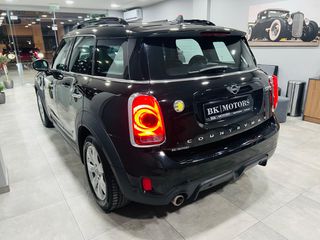 Mini Countryman 2020 JOHN WORKS!HYBRID PLUG IN ALL4!!ΠΑΝΟΡΑΜΑ!BOOK SERVICE!-thumb-6