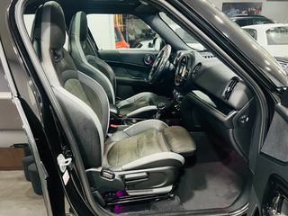 Mini Countryman 2020 JOHN WORKS!HYBRID PLUG IN ALL4!!ΠΑΝΟΡΑΜΑ!BOOK SERVICE!-thumb-12
