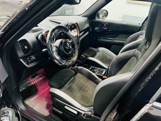 Mini Countryman 2020 JOHN WORKS!HYBRID PLUG IN ALL4!!ΠΑΝΟΡΑΜΑ!BOOK SERVICE!-thumb-13