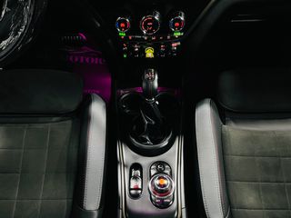 Mini Countryman 2020 JOHN WORKS!HYBRID PLUG IN ALL4!!ΠΑΝΟΡΑΜΑ!BOOK SERVICE!-thumb-21