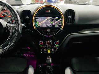 Mini Countryman 2020 JOHN WORKS!HYBRID PLUG IN ALL4!!ΠΑΝΟΡΑΜΑ!BOOK SERVICE!-thumb-22