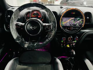 Mini Countryman 2020 JOHN WORKS!HYBRID PLUG IN ALL4!!ΠΑΝΟΡΑΜΑ!BOOK SERVICE!-thumb-23