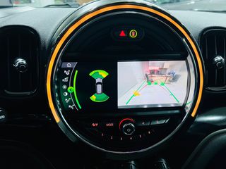Mini Countryman 2020 JOHN WORKS!HYBRID PLUG IN ALL4!!ΠΑΝΟΡΑΜΑ!BOOK SERVICE!-thumb-24