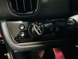 Mini Countryman 2020 JOHN WORKS!HYBRID PLUG IN ALL4!!ΠΑΝΟΡΑΜΑ!BOOK SERVICE!-thumb-31