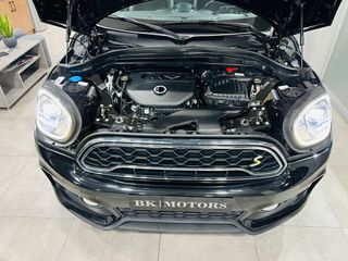 Mini Countryman 2020 JOHN WORKS!HYBRID PLUG IN ALL4!!ΠΑΝΟΡΑΜΑ!BOOK SERVICE!-thumb-33