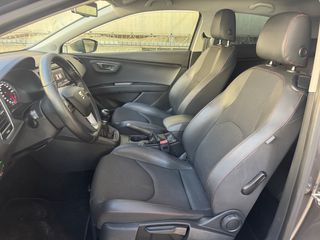Seat Leon 2015 FR 1.4 TSI 160 HP LED NAVI-thumb-12