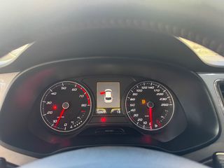 Seat Leon 2015 FR 1.4 TSI 160 HP LED NAVI-thumb-14