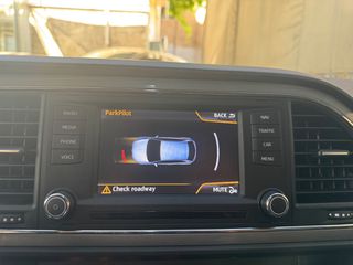 Seat Leon 2015 FR 1.4 TSI 160 HP LED NAVI-thumb-18
