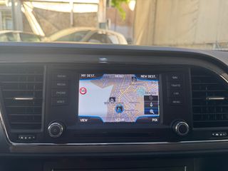 Seat Leon 2015 FR 1.4 TSI 160 HP LED NAVI-thumb-19