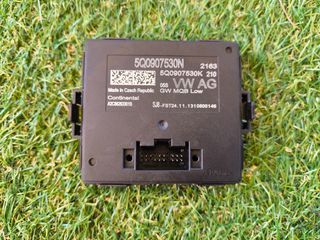 VOLKSWAGEN  ΕΓΚΕΦΑΛΟΣ CAN BUS GATEWAY (GW MQB LOW) 5Q0907530AD