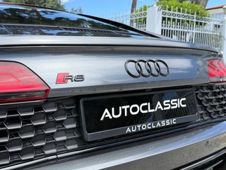 Audi R8 2024 V10 RWD PERFORMANCE -FACELIFT-thumb-23