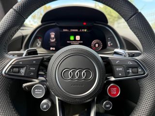 Audi R8 2024 V10 RWD PERFORMANCE -FACELIFT-thumb-41
