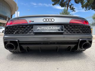 Audi R8 2024 V10 RWD PERFORMANCE -FACELIFT-thumb-18