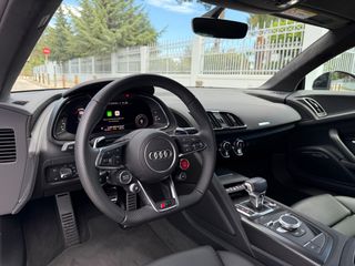Audi R8 2024 V10 RWD PERFORMANCE -FACELIFT-thumb-27