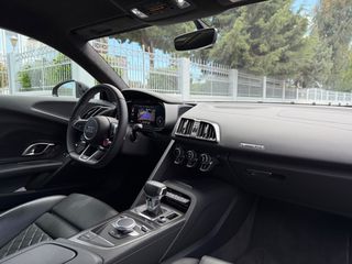 Audi R8 2024 V10 RWD PERFORMANCE -FACELIFT-thumb-28