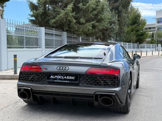 Audi R8 2024 V10 RWD PERFORMANCE -FACELIFT-thumb-14