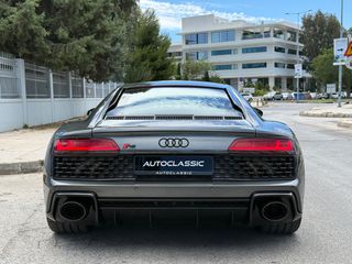 Audi R8 2024 V10 RWD PERFORMANCE -FACELIFT-thumb-13
